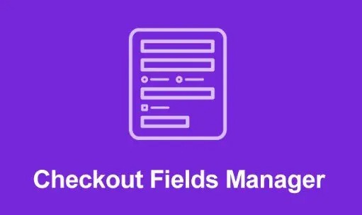 EASY DIGITAL DOWNLOADS CHECKOUT FIELDS MANAGER ADDON